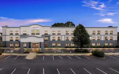 Spark by Hilton Lancaster Dutch Country