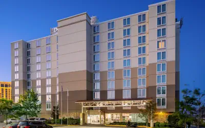 DoubleTree by Hilton Hotel Biloxi