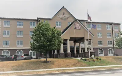 Country Inn & Suites by Radisson, Harrisburg - Hershey West, PA