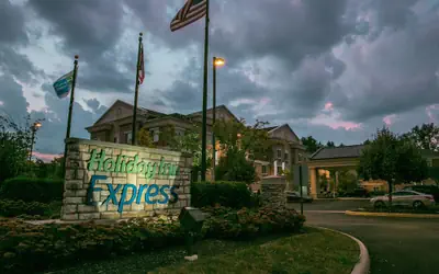 Holiday Inn Express Columbus-Dublin by IHG