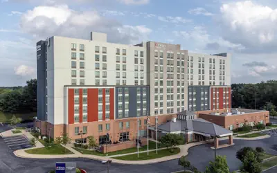 Hilton Garden Inn Hanover Arundel Mills,  MD