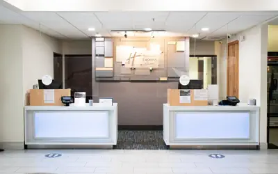 Holiday Inn Express Hotel & Suites Corpus Christi-Portland by IHG