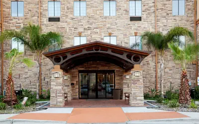 Staybridge Suites Corpus Christi by IHG
