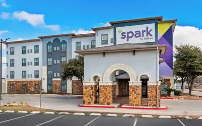 Spark by Hilton San Antonio near SeaWorld