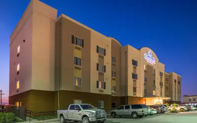 Candlewood Suites ABILENE by IHG