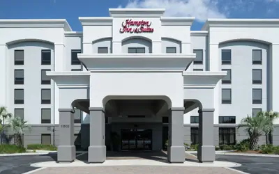 Hampton Inn & Suites Panama City Beach-Pier Park Area