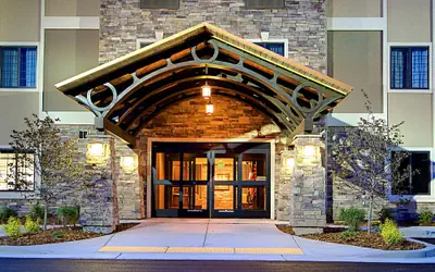 Staybridge Suites Salt Lake-West Valley City by IHG