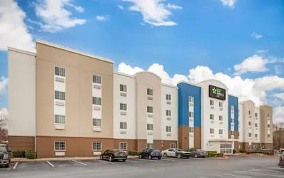 Extended Stay America Suites Bartlesville Hwy 75