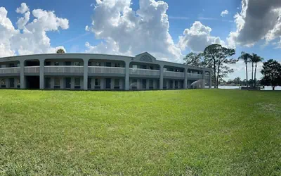 Budget Inn Sanford