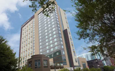Renaissance Atlanta Midtown Hotel