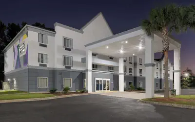 Spark by Hilton Savannah South I-95