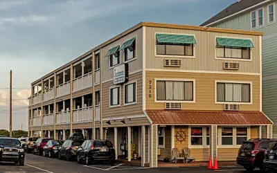 Seahorse Inn and Cottages