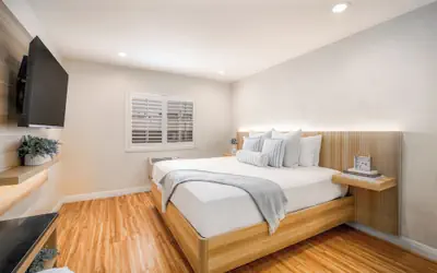 The Beverly House by AGA - Beverly Hills