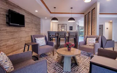 Candlewood Suites Buffalo - Amherst by IHG