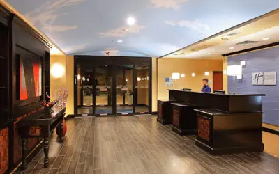 Holiday Inn Express Hotel & Suites Texarkana East by IHG