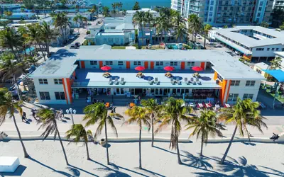 La Terrace Oceanfront