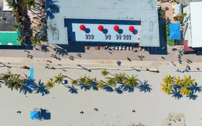 La Terrace Oceanfront