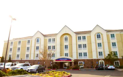 Candlewood Suites Santa Maria by IHG