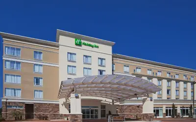 Holiday Inn Meridian E I 20/I 59 by IHG