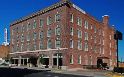 Liberty Hotel, an Ascend Collection Hotel