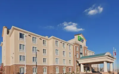 Holiday Inn Express & Suites El Paso West by IHG