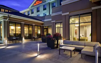 Hilton Garden Inn Twin Falls