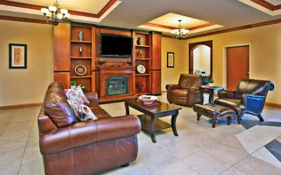 Holiday Inn Express Hotel & Suites ANDERSON NORTH by IHG