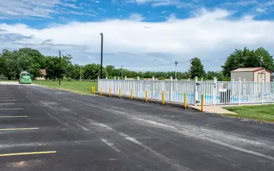 Americas Best Value Inn Chanute