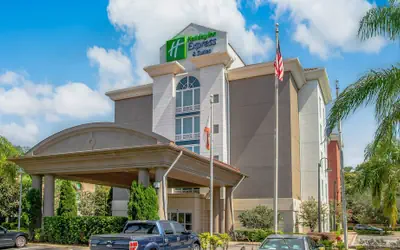 Holiday Inn Express Hotel & Suites Orlando - Apopka by IHG