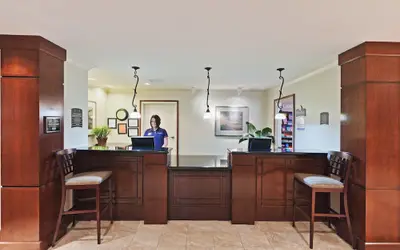 Staybridge Suites Wichita by IHG