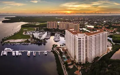 The Westin Cape Coral Resort At Marina Village