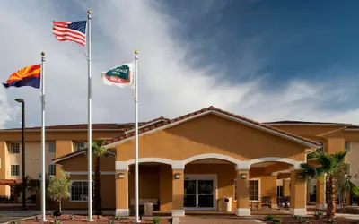 TownePlace Suites by Marriott Tucson Airport