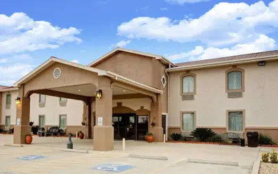 Quality Inn Rockdale