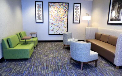Holiday Inn Express Hotel & Suites Largo-Clearwater by IHG