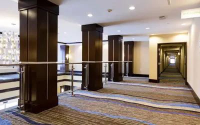Holiday Inn Houston Webster by IHG