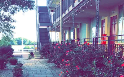 Waterfront Inn PHL Airport