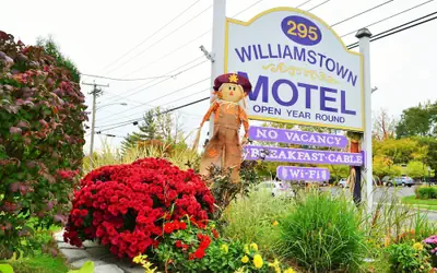 Williamstown Motel