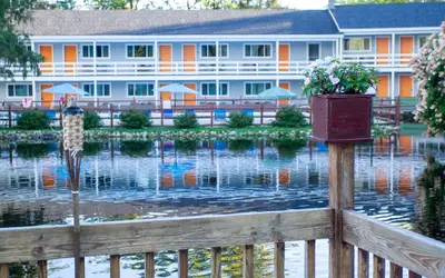 Woodwards White Mountain Resort, BW Signature Collection