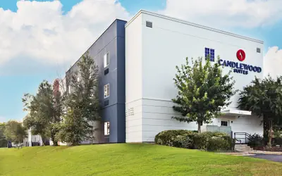 Candlewood Suites Montgomery- North by IHG