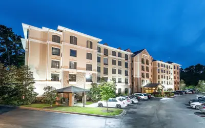 Staybridge Suites North Charleston by IHG