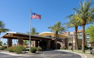 Homewood Suites by Hilton Phoenix Chandler/Fashion Center