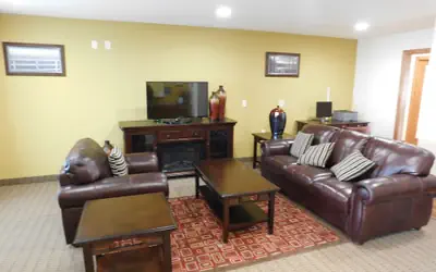 Birch Hill Suite Rochester – Med City