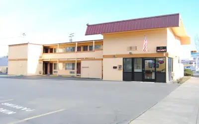 Signature Inn Medford