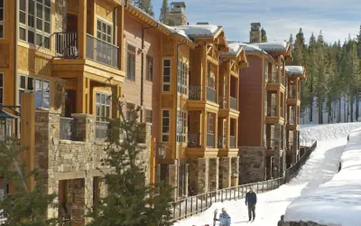 Hyatt Vacation Club at Northstar Lodge, Lake Tahoe