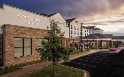 Hilton Garden Inn Sioux Falls South