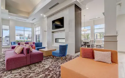 Hilton Garden Inn Indianapolis Northwest