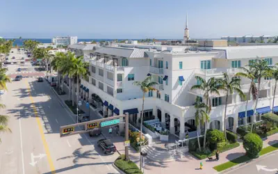 The Seagate Hotel, Golf & Beach Club, Autograph Collection