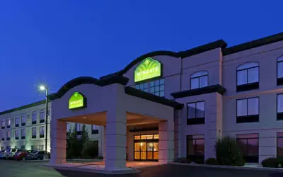 Wingate by Wyndham Erlanger / Florence / Cincinnati South