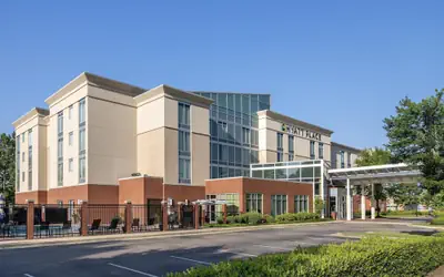Hyatt Place Memphis/Germantown
