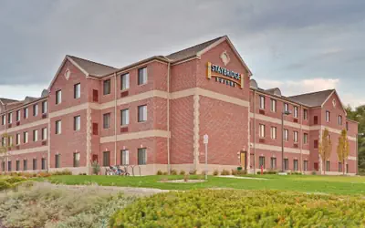 Staybridge Suites Indianapolis-Carmel by IHG